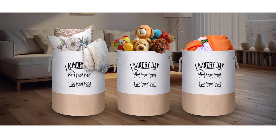 5 Garnen Home Organization Products to Refresh Your Space This Season