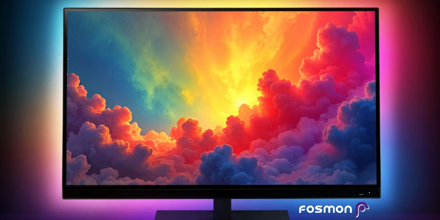 The Missing Piece of Your Gaming Setup Isn't Another Monitor