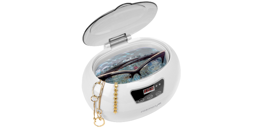 The Top Fosmon Jewelry Cleaning Product for Keeping Your Jewelry Like New