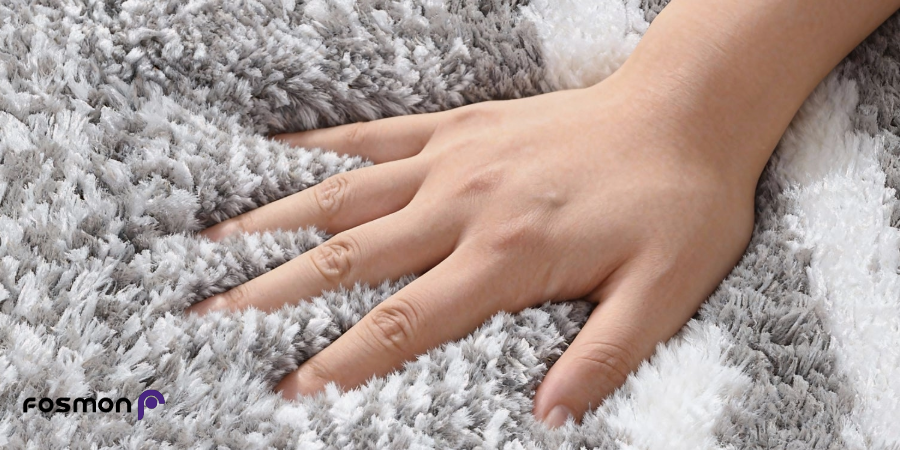 Upgrade Your Bathroom with Garnen Quick-Dry Bath Mats: Comfort, Safety & Style