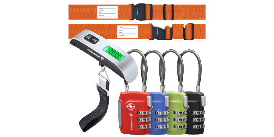 5 Essential Travel Accessories for Spring Break Trips