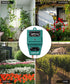 Soil pH Tester - 3 in 1 Measure Soil pH Level,Moisture Content, Light Amount Soil Test Kit for Indoor Outdoor Plants, Flowers, Vegetable Gardens and Lawns