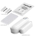 WaveLink Wireless Entry Alert Door Sensor Transmitter Only