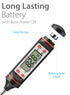 Digital Cooking Thermometer