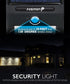Outdoor Motion Sensor 16 LED Solar Light