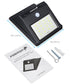 Outdoor Motion Sensor 16 LED Solar Light