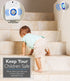 WaveLink Motion Sensor for Wireless Motion Sensor Door Chime
