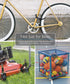 5-Digit Combination Bike Lock Cable - 6ft