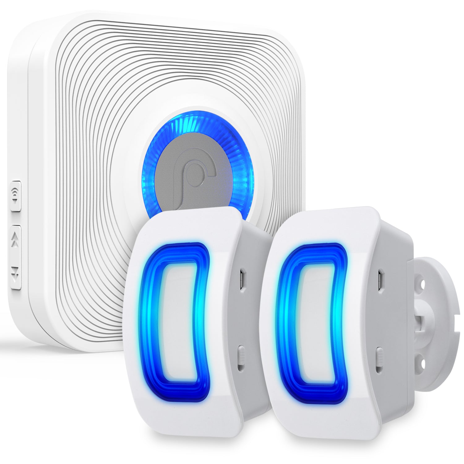Alert Us Motion Sensor WaveLink Wireless Motion Sensors & Alert Transmitters | Fosmon Home ...