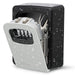 4 Digit Combination Key Safe Lock Box