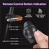 5 in 1 Bike Tail Light with Remote
