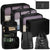 8-Piece Complete Travel Luggage Organizer Set
