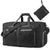 Fosmon Foldable 65L Duffle Bag with Shoes Compartment for Travel and Gym