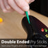 7 Piece Game Controller and Console Screwdriver Kit with Case