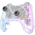 Silicone Thumb Grip Caps for PS5, PS4, PS3, Xbox Series S, Xbox Series X, Xbox 360, Wii U Controller, and Wii Nunchuk