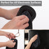 Microfiber Cleaning Cloth - 16 x 16 inches