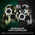 Controller Skin and Thumb Grips for Xbox Series S/X Controller