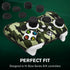 Controller Skin and Thumb Grips for Xbox Series S/X Controller