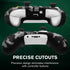 Controller Skin and Thumb Grips for Xbox Series S/X Controller