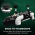 Controller Skin and Thumb Grips for Xbox Series S/X Controller
