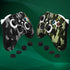 Controller Skin and Thumb Grips for Xbox Series S/X Controller