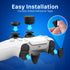 PS5 Controller Trigger Extenders and Thumb Grip Covers