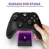 Wall Mount Stand Holder for Gaming Controller and Headphones