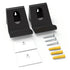 Wall Mount Stand Holder for Gaming Controller and Headphones