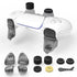 PS5 Controller Triggers and Thumb Grips