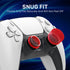PS5 Controller Triggers and Thumb Grips