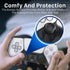 PS5 Controller Triggers and Thumb Grips