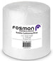 Bubble Cushioning Wrap Roll 12" x 70', Perforated Every 12" for Packaging, Shipping, Mailing & More