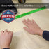 Bubble Cushioning Wrap Roll 12" x 70', Perforated Every 12" for Packaging, Shipping, Mailing & More