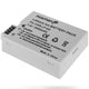 Fosmon 7.4V / 2000 LP-E8 mAh Replacement Battery Compatible with Canon EOS 700D / 550D / 600D / 650D, Rebel T2i / T3i / T4i / T5i, Kiss X5 / X6i