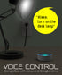 BRAUMM [ETL Listed] AC120V/60Hz 10A Wi-Fi Smart Plug - White