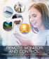 BRAUMM [ETL Listed] AC120V/60Hz 10A Wi-Fi Smart Plug - White