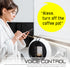 BRAUMM [ETL Listed] AC120V/60Hz 10A Wi-Fi Smart Plug - White (Supports Alexa and Google Home) Model P12