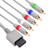 HD HDTV Component AV Cable For Nintendo Wii / Wii U