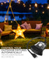24-Hour Outdoor Mechanical 3 Outlet Light Timer– Black