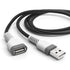 Remote Control Extension Cable for PlayStation Classic 6ft Grey
