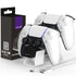 Dual Charging Station for PS5 DualSense Wireless Controllers