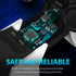 Dual Charging Station for PS5 DualSense Wireless Controllers