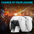 Dual Charging Station for PS5 DualSense Wireless Controllers