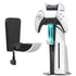 PS5 Slim Mini Charging Controller Holder – White