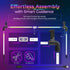 Fosmon Gaming light for PC monitor (27" to 32")