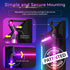 Fosmon Gaming light for PC monitor (27" to 32")