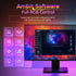 Fosmon Gaming light for PC monitor (27" to 32")