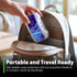 Fosmon Refrigerator Surge Protector with 3-Minute Delay & LED Indicators