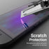 Fosmon Clear Glass Screen Protector for Nintendo Switch 2 Screen Protector - 2 Pack