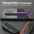 Fosmon Clear Glass Screen Protector for Nintendo Switch 2 Screen Protector - 2 Pack